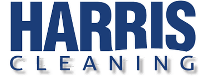 Logo for sponsor Harris Cleaning Services & Sales, Inc.